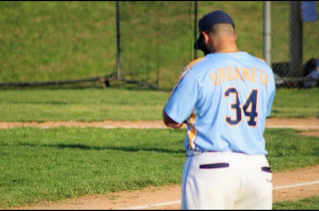 Welcome to Haven 34 & Co.